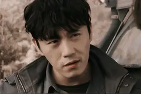 《盗墓笔记》黎簇的结局如此悲惨，真的全部都是因为吴邪吗？图片