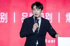 辛巴徒弟把辛巴告了，索赔超6700万，辛选集团的底裤被扯下了图片