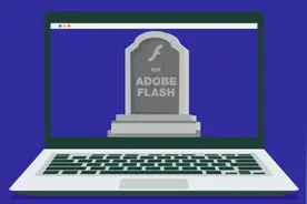 永别了，Flash图片