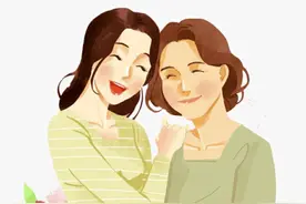 姐姐去外地医院照顾生病的妹妹，却自己先“走了”图片