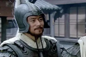 三国人物—士别三日话吕蒙图片
