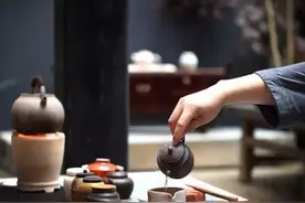 「大开眼界」你抽哪省烟？你喝哪家茶？图片