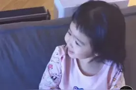 包贝尔4岁女儿花痴追星：我的孩子开始追星了，该如何引导呢？图片