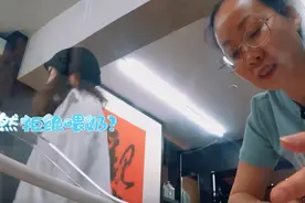 王斯然产后抑郁？拒绝给孩子喂奶，爸爸劝说不听，被周延骂神经质图片