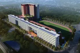 坪山、龙华新学校汇总！你PICK哪一个？图片