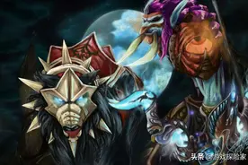 魔兽世界：怀旧服最舒服的职业是什么？猎人超越狂暴战，体验极佳图片