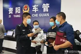 【基层人物】张鹏：他的眼睛在说话图片
