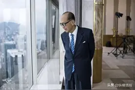 坐拥7千亿现金，一年利息150亿，他才是不折不扣的全球首富图片