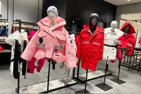 撒谎的“加拿大鹅”：80%都是普通鸭绒，却卖上万元！网友：改名“加拿大鸭”吧…图片