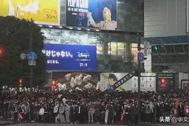 日本11月起解禁大型活动聚集人数1万人上限图片