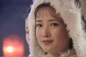 新旧两版《水浒传》女角颜值对比，你更喜欢哪一版呢图片