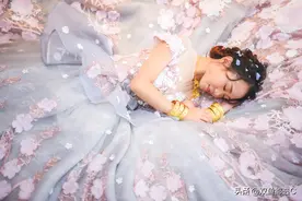 婚礼当天，新娘出门之前的一些图片记录，湛江婚礼摄影图片