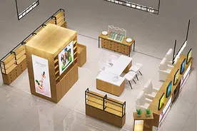 开美容加盟店的费用都花在哪些方面了？图片