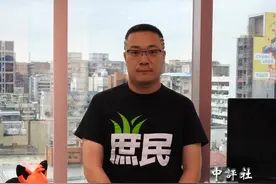 曾怒骂“绿畜”的朱学恒，国民党一个党的战力都不如他一人？图片