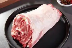 买羊肉不迷茫，羊肉哪几个部位最好吃，只有内行吃货才知道图片