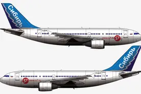 迷之落地操作，回顾西伯利亚航空778航班2006.7.9伊尔库茨克空难图片