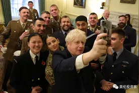 英国再爆恐袭，英雄司机拯救无数生命！女王身体欠佳缺席国殇日图片