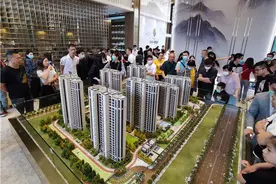 晋江楼市或迎推盘小高潮“限价盘”为主改善户型受青睐图片