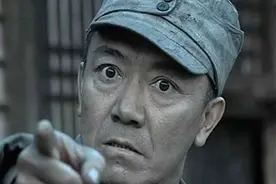 王近山仅中将，为何知名度超过多数上将，李云龙原型是原因之一图片