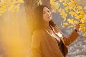 醉美秋天，心归何处！「散文」图片