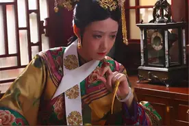 古代女子的指甲为谁而留？非为了自己，为的是亲情，为的也是爱情图片