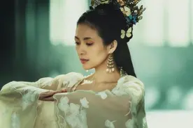 《上阳赋》王儇的"儇"字到底该怎么念？不得不说这名字取得够绝图片