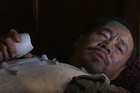 北方有佳人：为被拐女孩寻家，差点饿死在路上图片