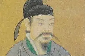 “六位帝皇丸”李旦，原来是李唐皇室最大的“老实人”图片