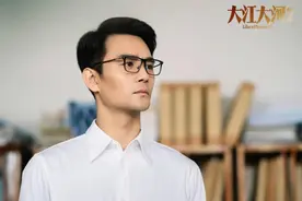 《大江大河2》燃情开播，三男主阵容回归，预定年度大剧图片