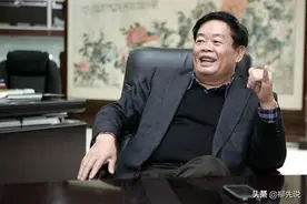 福建福州富豪扎堆！在当地，曹德旺只排第2，真正的首富为人低调图片