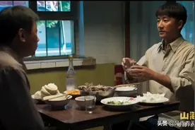 《山海情》中的美食，宁夏滩羊图片
