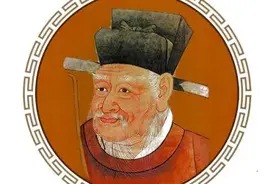 《包拯》包青天额头上月牙🌙的来历…图片
