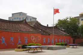 大唐地产走进乡村守护那里孩子的阅读梦图片