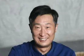 林永健：用20年逆袭，33岁闪婚，41岁得第3子，如今一家幸福图片