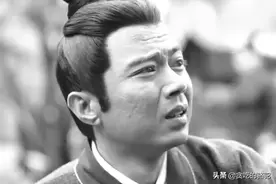 《军师联盟》中的小结巴，三国时的大能人，曾让诸葛亮死不瞑目图片
