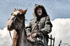 武勇与公平：论汉末边塞武人的性格特质图片