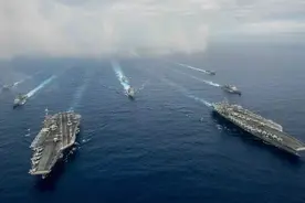 美国最近为啥总要找中国麻烦？“修昔底德陷阱”到底是啥图片