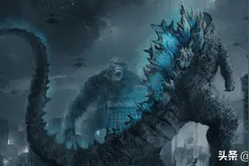 《哥斯拉大战金刚》：最后是谁控制着机械哥斯拉图片