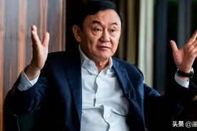 泰航最大的失败是沦为政客谋取私利的工具图片
