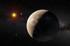 为什么我们还没有发现外星人？可能只是因为一个很简单的原因图片