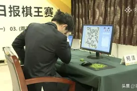 刻骨铭心、痛彻心扉，这几场大败局令中国围棋蒙羞图片