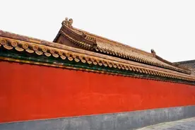 “青砖黛瓦马头墙”，为何古建筑都用青砖不用红砖？有何讲究？图片