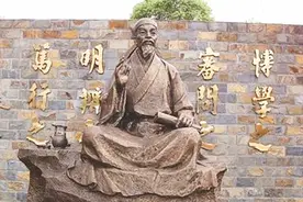 为什么要不断地读书呢？理学大家朱熹写的一首诗，就是最好的答案图片