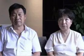 郭希宽、杜新枝夫妇最不应该被原谅的一点图片
