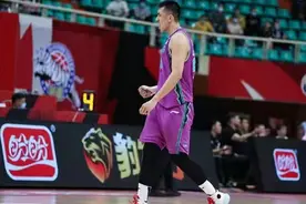 常规赛，陶汉林战双塔，小丁对张镇麟，山东战辽宁能否乘胜追击图片