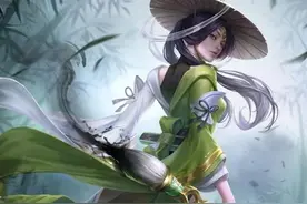 王者荣耀：婉儿大招如何躲避，这些冷知识你知道多少？图片