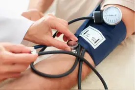 2021“新血压标准”公布，不再是120/80mmHg，对照自查一下图片