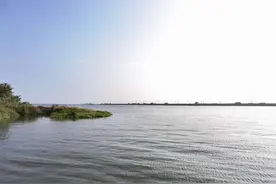 汕头持续发力推动练江全流域系统治理—— 从“黑龙”到“白练”的美丽蜕变图片