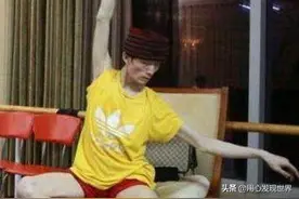 生活基本不能自理的舞蹈天才，年入百万却无人敢嫁的“巨婴”图片