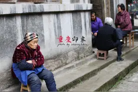 用这7张拍失败的照片举举例：构图如此专业，照片为啥却不好看？图片